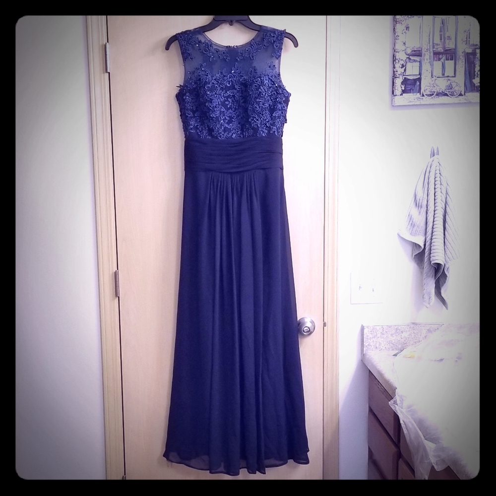 Evening Dress